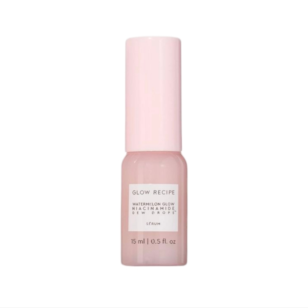 2/$40 Glow Recipe Watermelon Glow Niacinamide Dew Drops Serum